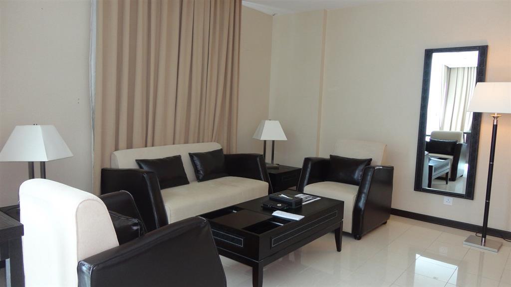 Mena Al Hotel Jubail