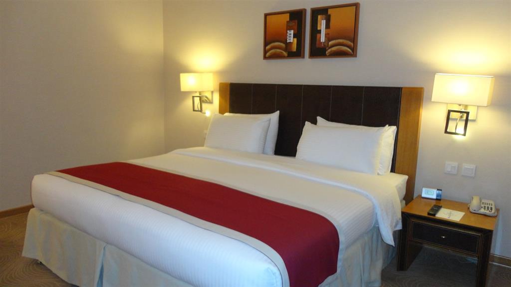 Mena Al Hotel