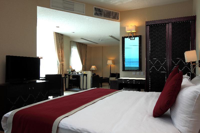 Mena Al Hotel
